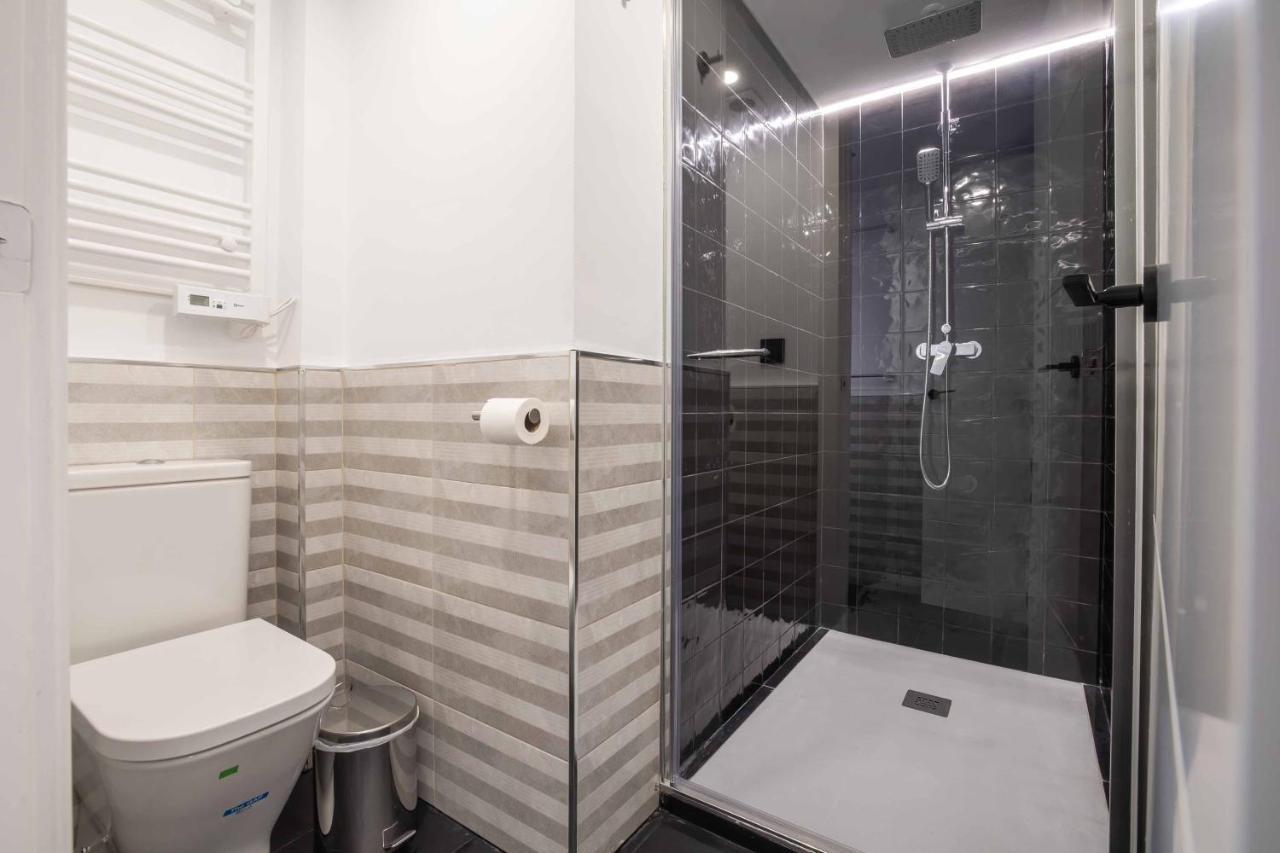 New Loft Cabel & Parking Incluido Apartment Kordoba Bagian luar foto