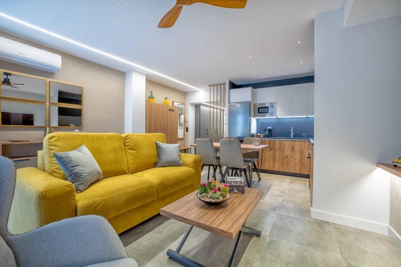 New Loft Cabel & Parking Incluido Apartment Kordoba Bagian luar foto