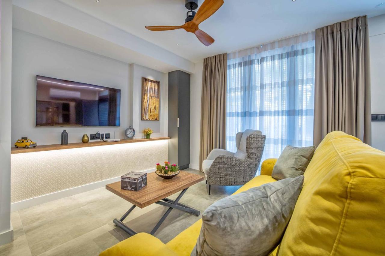 New Loft Cabel & Parking Incluido Apartment Kordoba Bagian luar foto