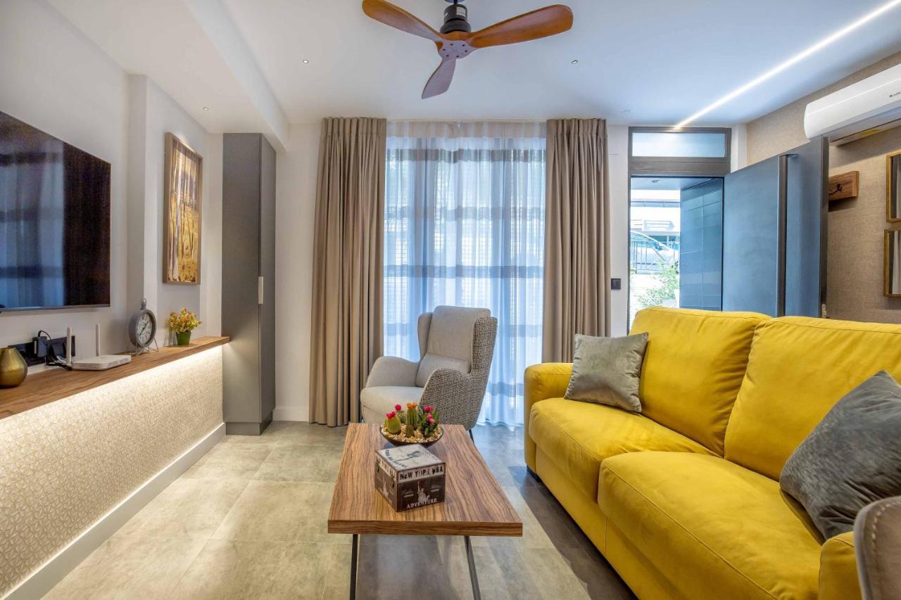 New Loft Cabel & Parking Incluido Apartment Kordoba Bagian luar foto