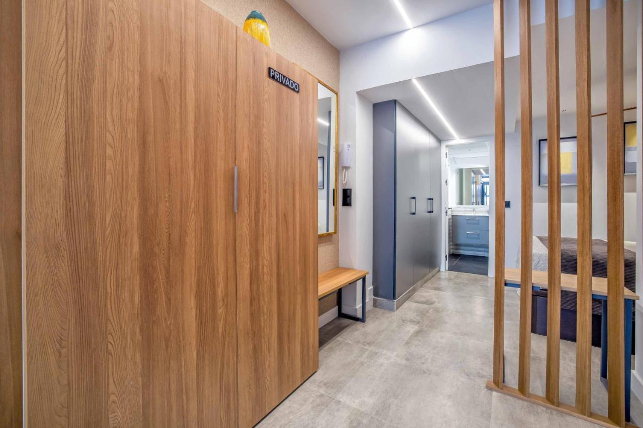 New Loft Cabel & Parking Incluido Apartment Kordoba Bagian luar foto
