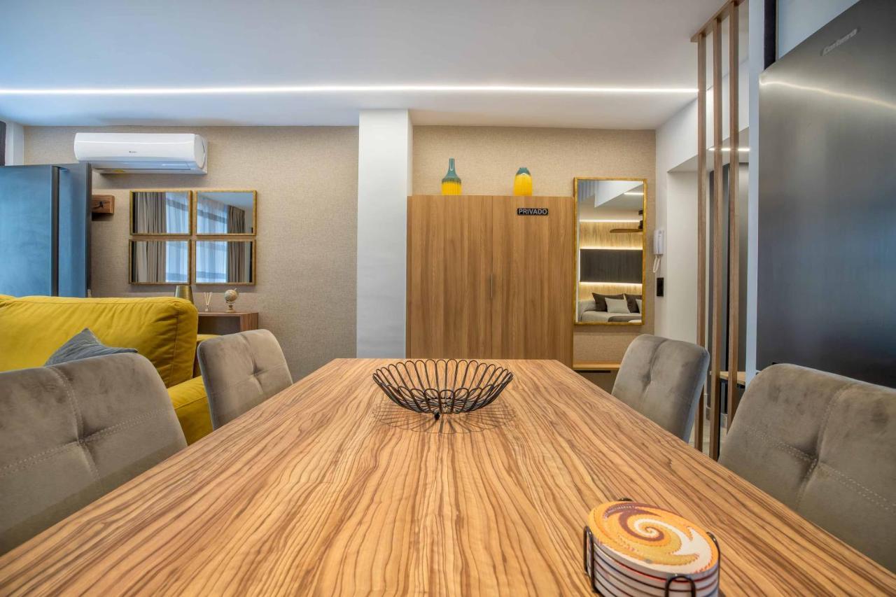 New Loft Cabel & Parking Incluido Apartment Kordoba Bagian luar foto