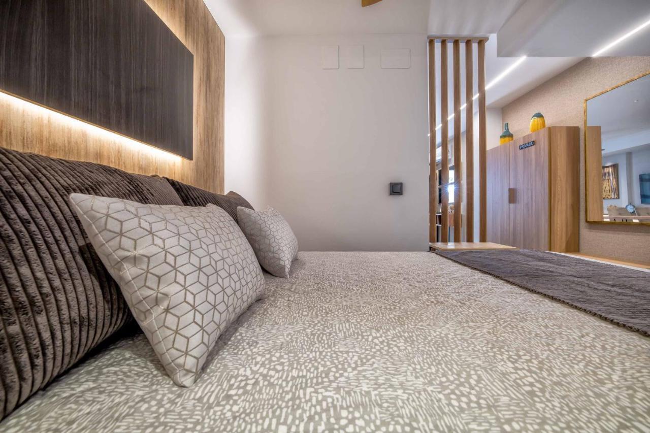 New Loft Cabel & Parking Incluido Apartment Kordoba Bagian luar foto