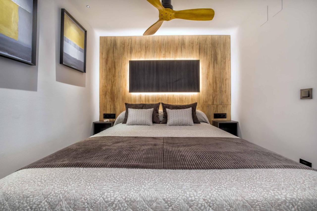 New Loft Cabel & Parking Incluido Apartment Kordoba Bagian luar foto